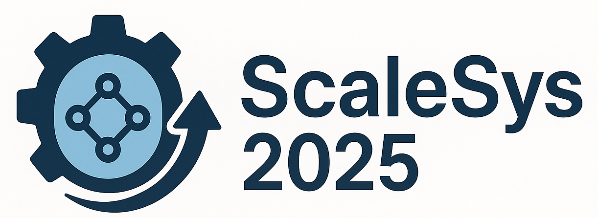 1st Workshop on Intelligent and Scalable Systems across the Computing Continuum